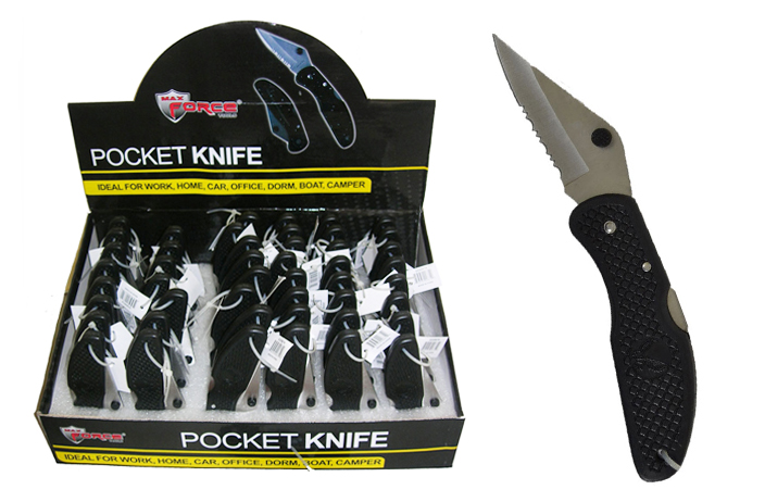 ''POCKET KNIFE (3.5'''')''