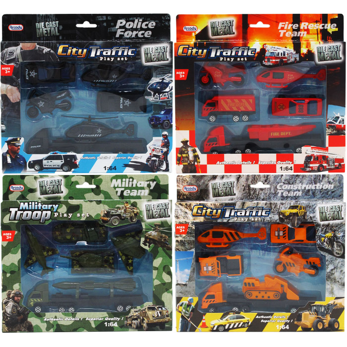 diecast wholesale distributors