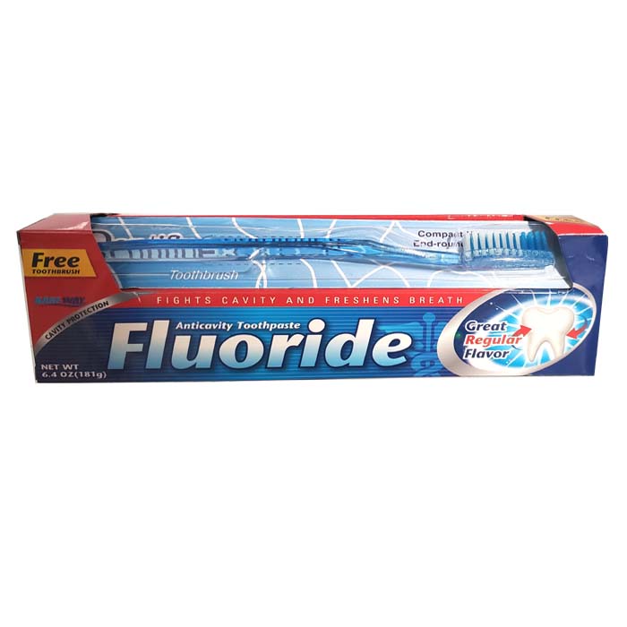Wholesale Toothpaste available at Wholesale Central