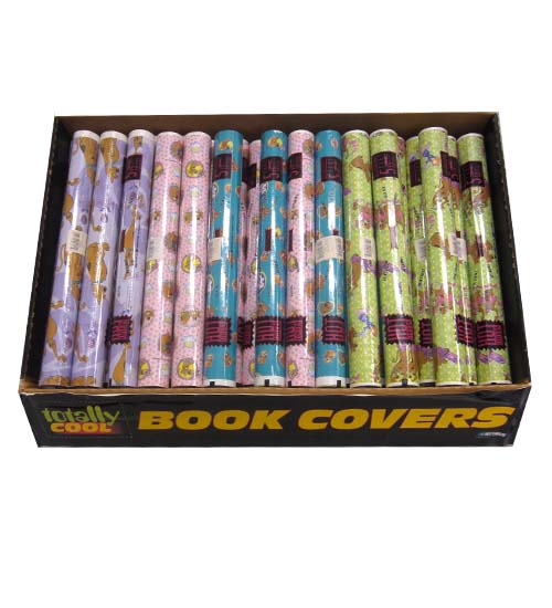 BOOK Covers Scobby Doo #DP13-8360-60