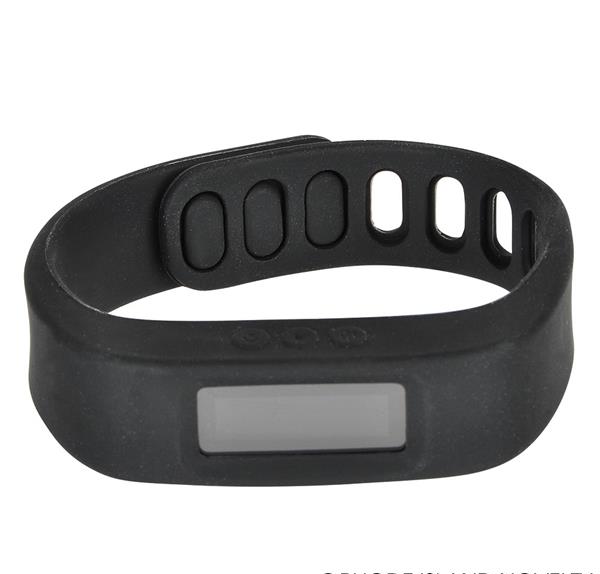 android activity tracker