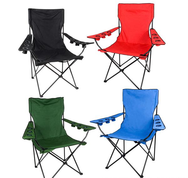 5.5 FOOT GIANT FOLDABLE TAILGATE CHAIR