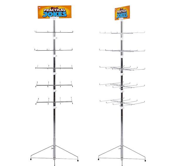 DISPLAY UNIT FOR GAGS AND JOKES