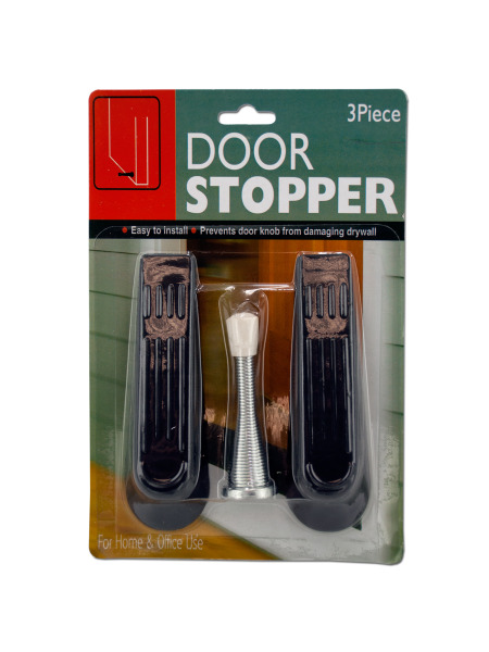 DOOR Stoppers