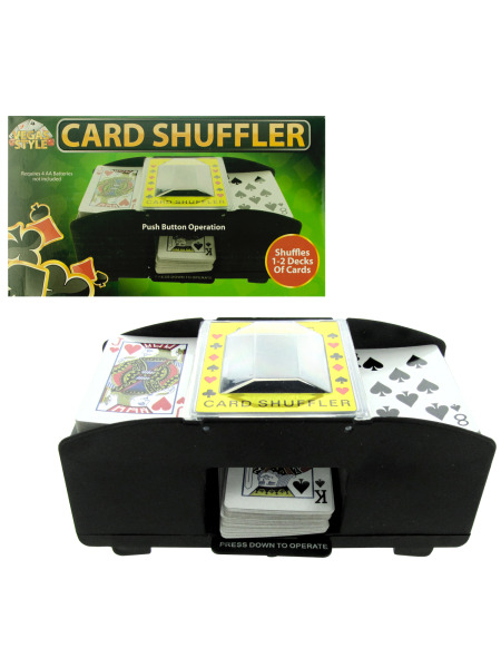 Walmart electronic blackjack