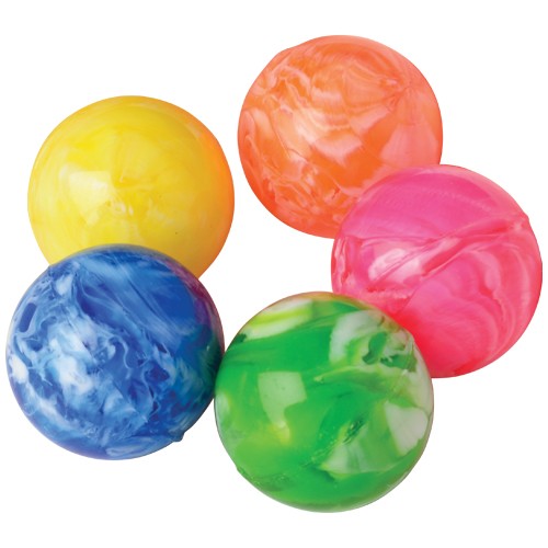 MARBLE BOUNCY BALLS GS73