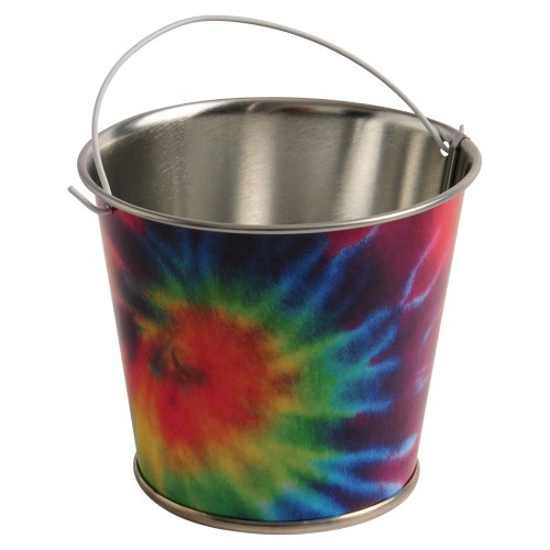 TIE DYE BUCKETS TU230