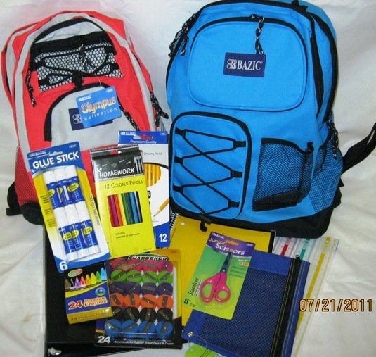 Wholesale Backpack now available at Wholesale Central Items 1 40