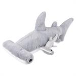 20" Eco Birth Of Life Hammerhead Shark
