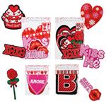Wholesale Valentines Items | Valentines Wholesale Balloons ...